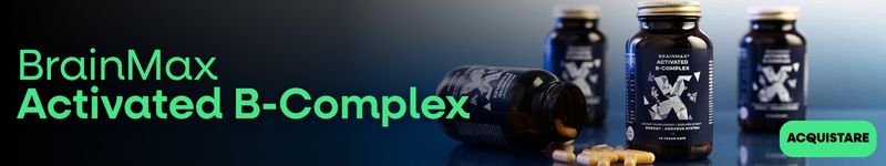 (Italština) BrainMax Activate…